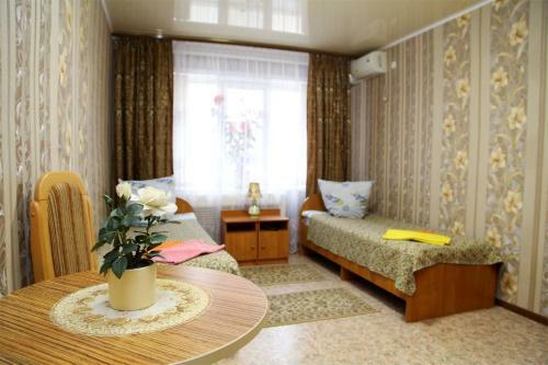 Hotel Almaz