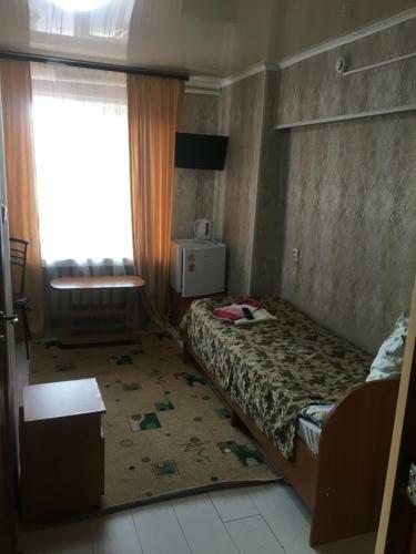 Hotel Almaz