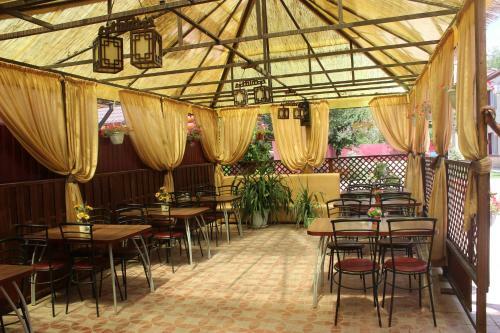 Hotel Almaz