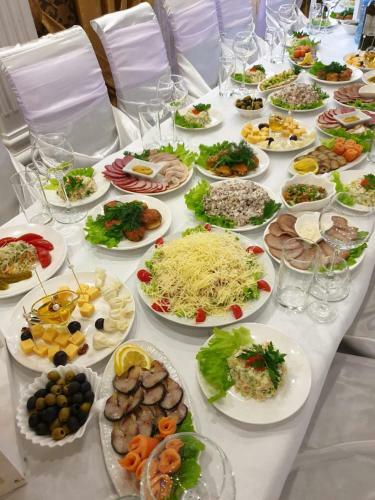 Hotel Almaz