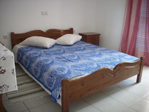 Apartamento Anastasia