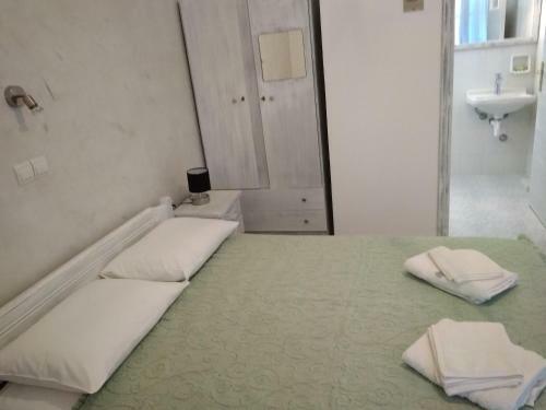 Apartamento Anastasia