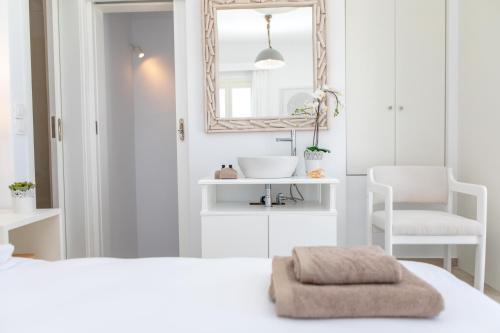 Villa Naxian Resort 1