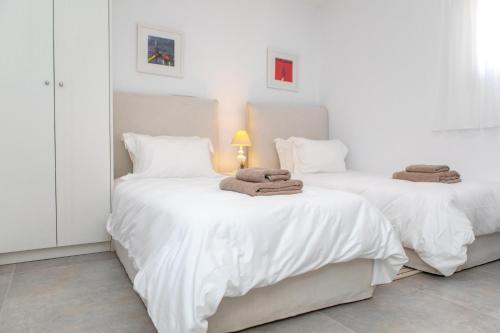 Villa Naxian Resort 1