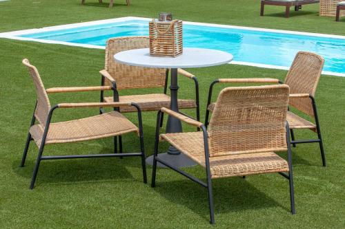 Villa Naxian Resort 1
