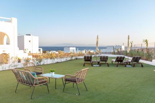 Villa Naxian Resort 1