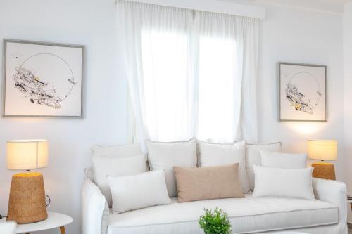 Villa Naxian Resort 1