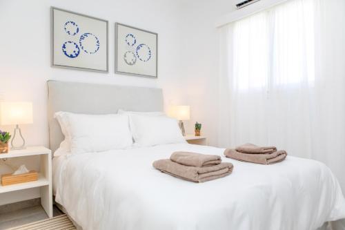 Villa Naxian Resort 1