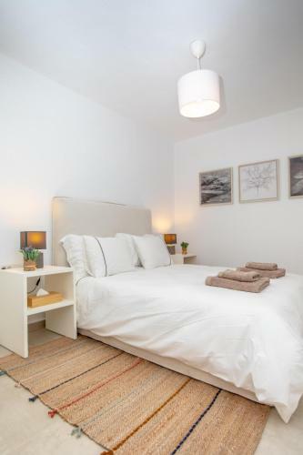 Villa Naxian Resort 1