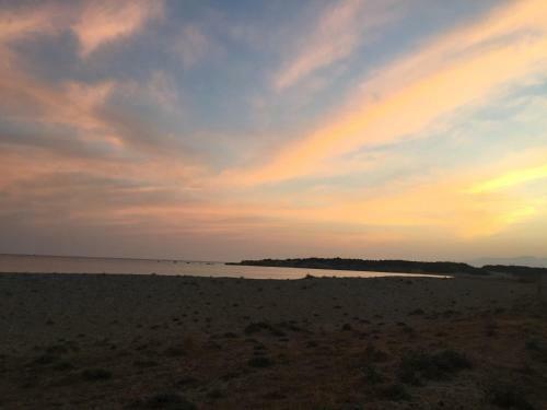 Villa Naxian Resort 1