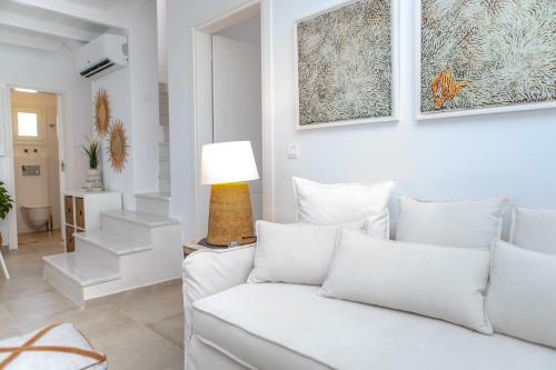 Villa Naxian Resort 1