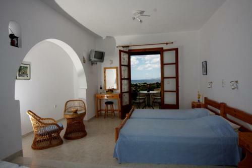 Apartamento Pirgos Naxos