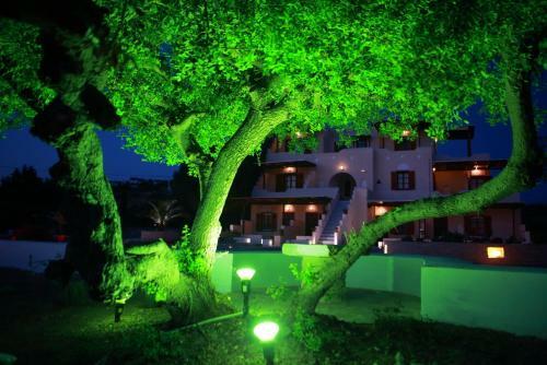 Apartamento Pirgos Naxos