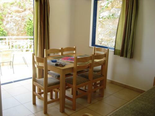 Apartamento Yiorgos Studios