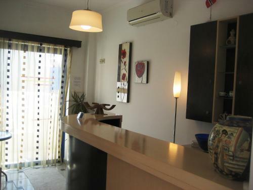 Apartamento Yiorgos Studios