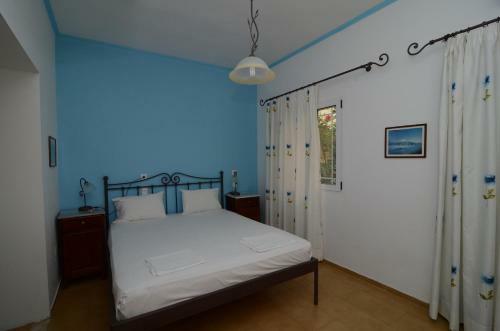 Elizabeth Rooms & Apartments
