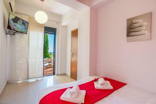 Caravella Luxury Apartments