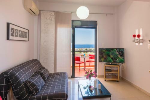 Caravella Luxury Apartments