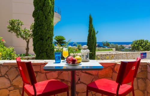 Caravella Luxury Apartments