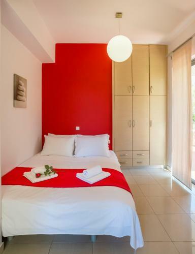Caravella Luxury Apartments