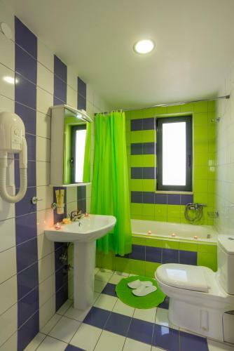 Caravella Luxury Apartments