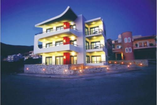 Caravella Luxury Apartments
