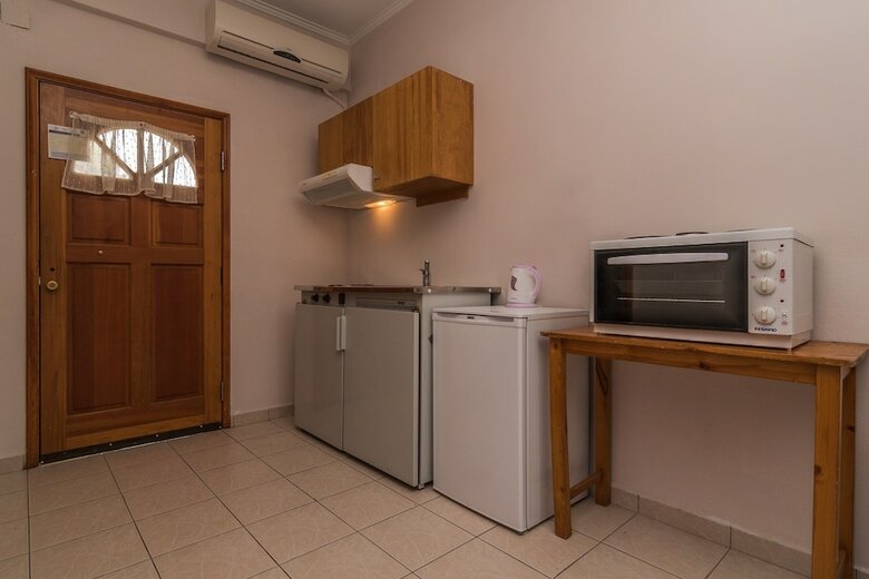 Apartamentos Mediterranean Sea