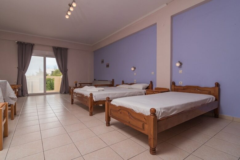 Apartamentos Mediterranean Sea