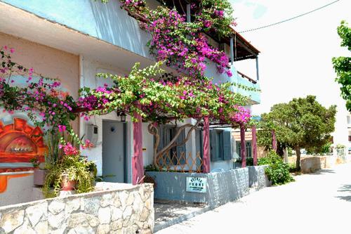 Apartamento Ostria Rooms