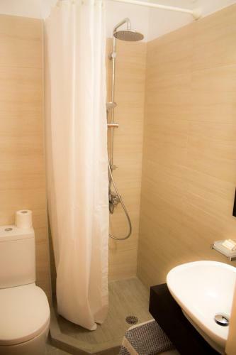 Polydoros Hotel Apartments
