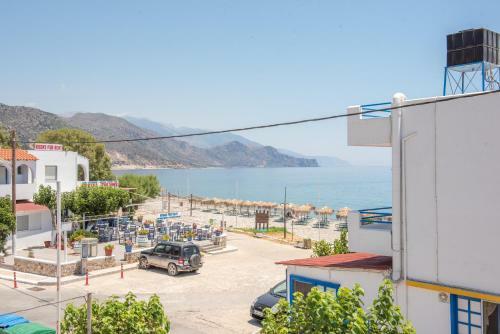 Apartamento Nikos Rooms