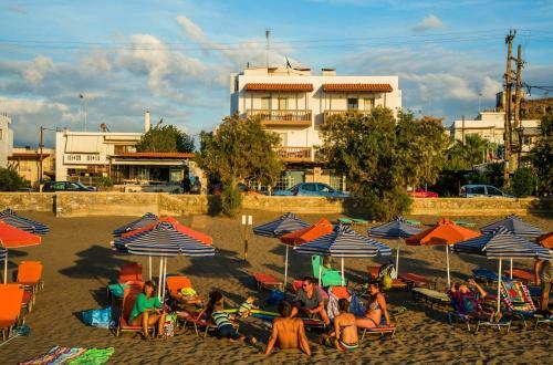Hotel Pal Beach