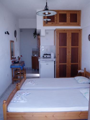 Apartamento Mary's House