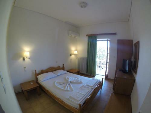 Apartamento Paradisos Studios