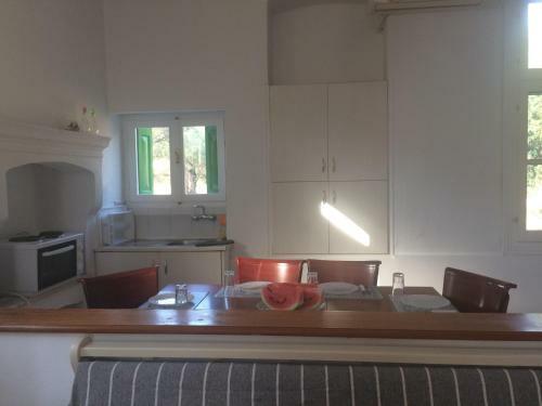 Apartamento Paradisos Studios