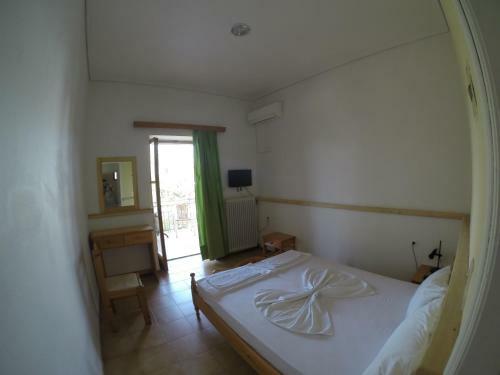 Apartamento Paradisos Studios