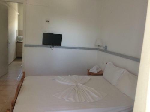 Apartamento Paradisos Studios