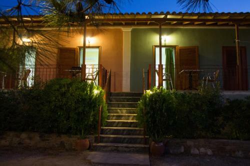 Apartamento Paradisos Studios