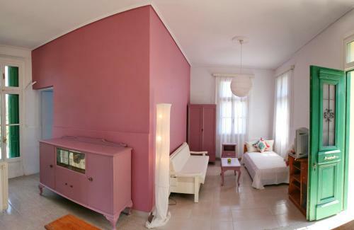 Apartamento Paradisos Studios