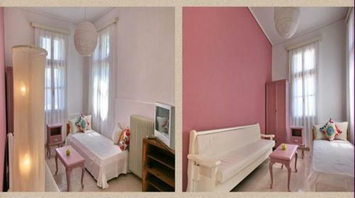 Apartamento Paradisos Studios