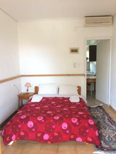 Apartamento Paradisos Studios