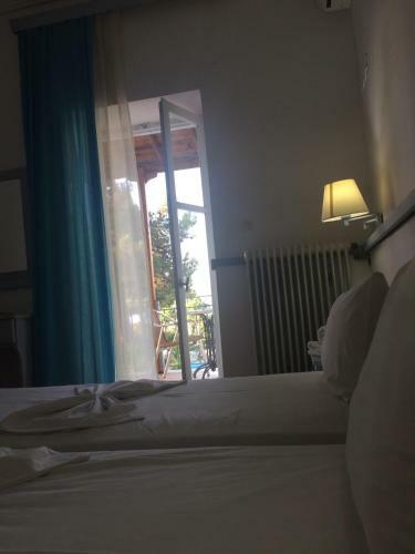 Apartamento Paradisos Studios