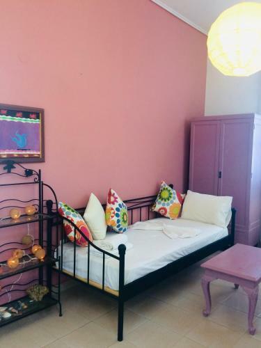 Apartamento Paradisos Studios
