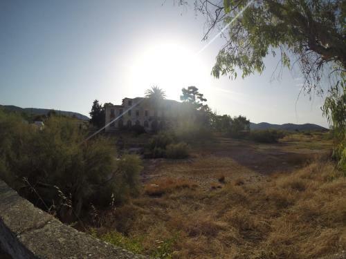 Apartamento Paradisos Studios