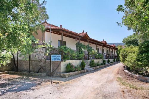 Apartamento Paradisos Studios
