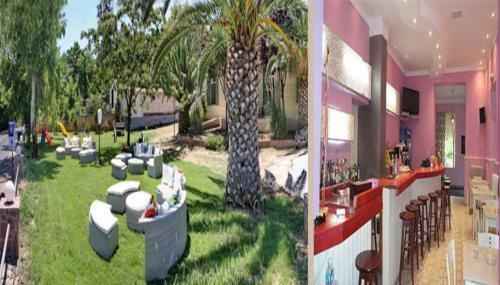 Apartamento Paradisos Studios