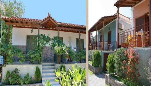 Apartamento Paradisos Studios