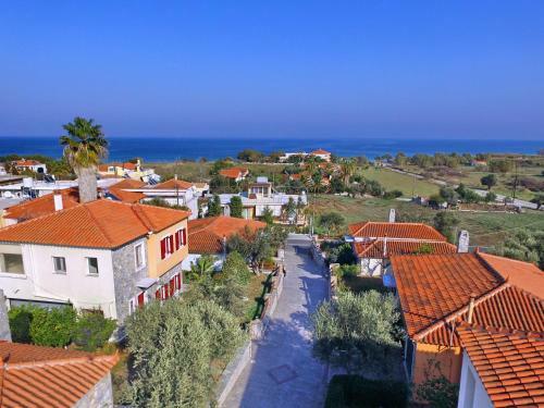 Art Lesvos Villas