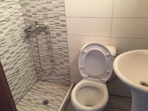 Apartamento Belvedere Zakynthos Studios