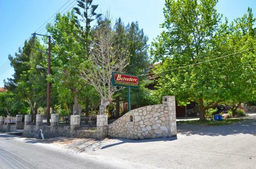 Apartamento Belvedere Zakynthos Studios